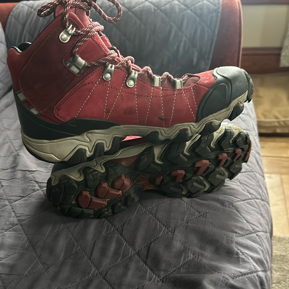 Women’s Oboz Bridger Mid